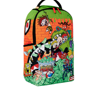 SPRAYGROUND® BACKPACK NICK 90S FUN TIMES DLXSR BACKPACK