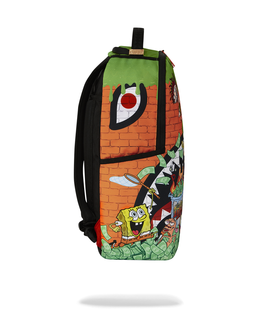 SPRAYGROUND® BACKPACK NICK 90S FUN TIMES DLXSR BACKPACK