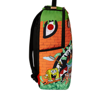 SPRAYGROUND® BACKPACK NICK 90S FUN TIMES DLXSR BACKPACK