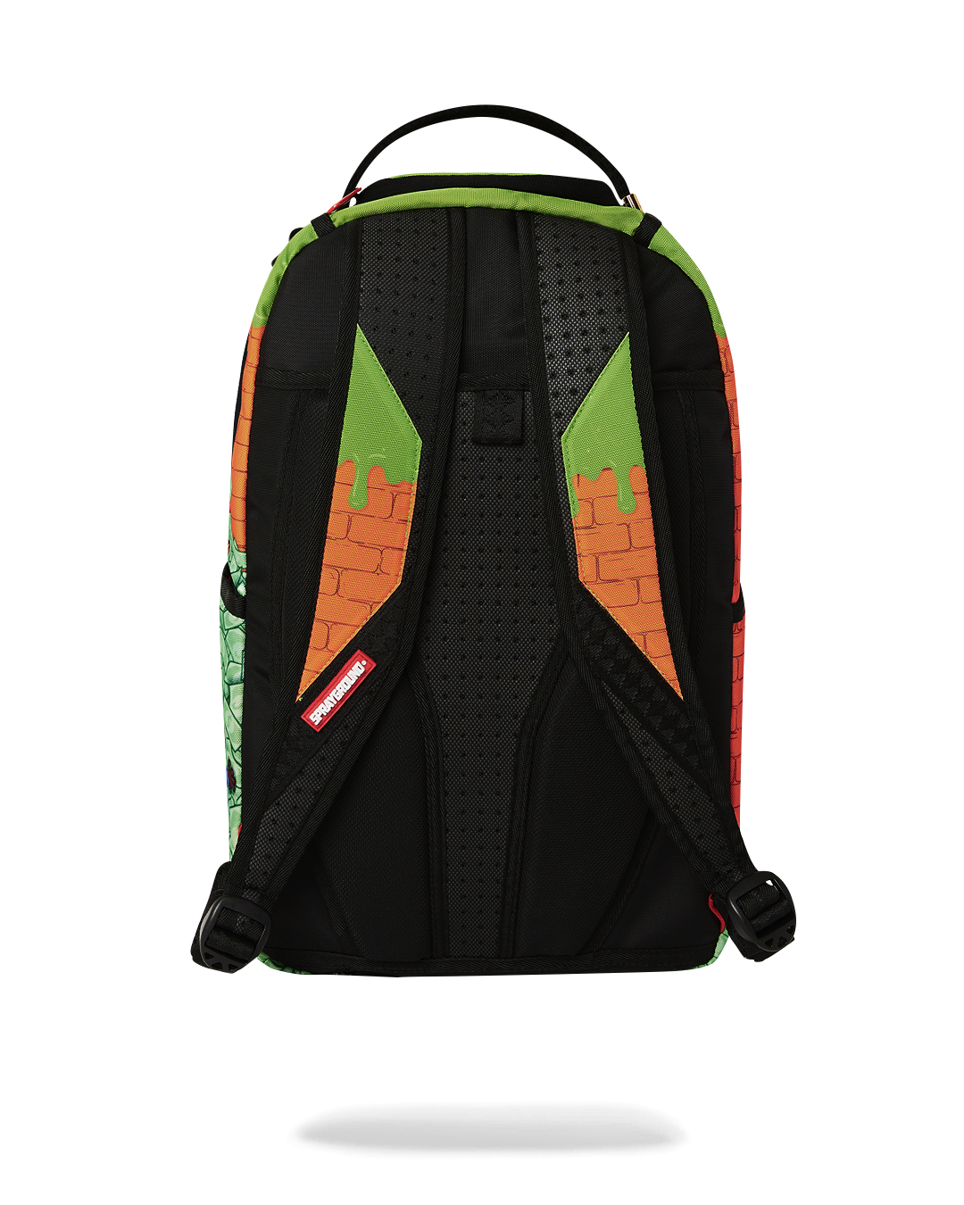 SPRAYGROUND® BACKPACK NICK 90S FUN TIMES DLXSR BACKPACK