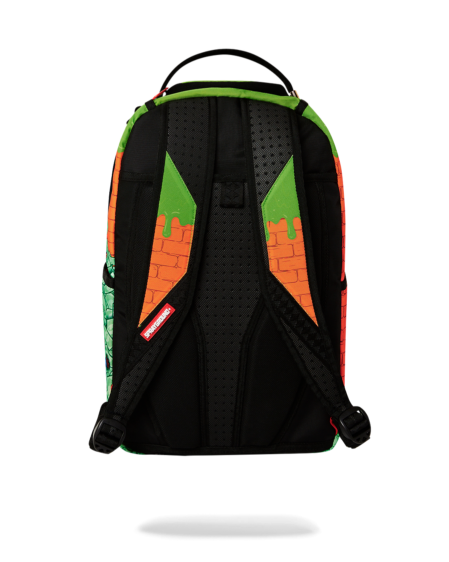 SPRAYGROUND® BACKPACK NICK 90S FUN TIMES DLXSR BACKPACK