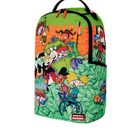 SPRAYGROUND® BACKPACK NICK 90S FUN TIMES DLXSR BACKPACK