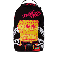 SPRAYGROUND® BACKPACK SPONGEBOB BRUH DLXSR BACKPACK