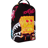 SPRAYGROUND® BACKPACK SPONGEBOB BRUH DLXSR BACKPACK