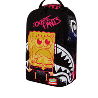 SPRAYGROUND® BACKPACK SPONGEBOB BRUH DLXSR BACKPACK