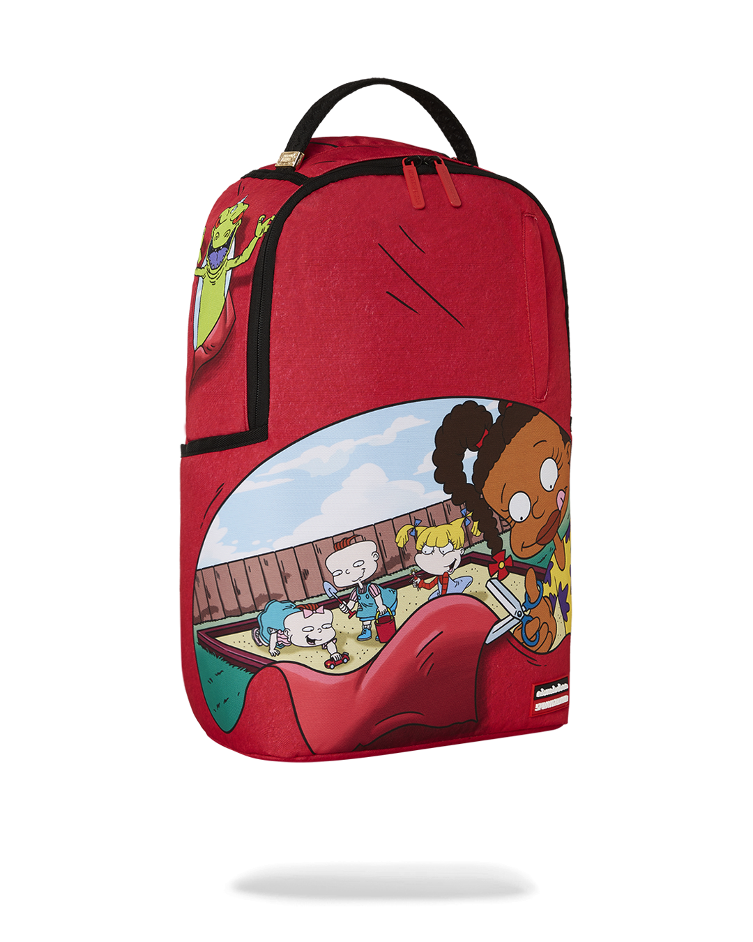 SUSIE ARTS & CRAFTS SHARK BACKPACK – SPRAYGROUND®