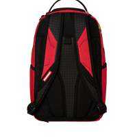 SPRAYGROUND® BACKPACK SUSIE ARTS & CRAFTS SHARK BACKPACK