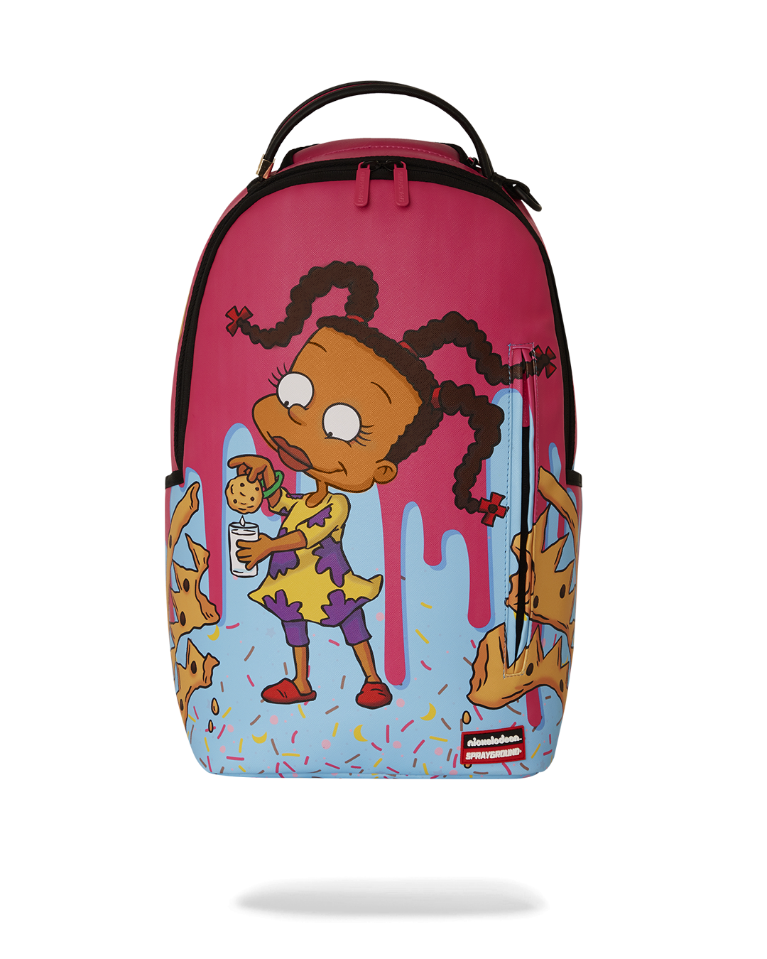 SPRAYGROUND® BACKPACK RUGRATS SUSIE COOKIES DLXSR BACKPACK