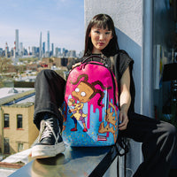 SPRAYGROUND® BACKPACK RUGRATS SUSIE COOKIES DLXSR BACKPACK