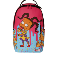 SPRAYGROUND® BACKPACK RUGRATS SUSIE COOKIES DLXSR BACKPACK