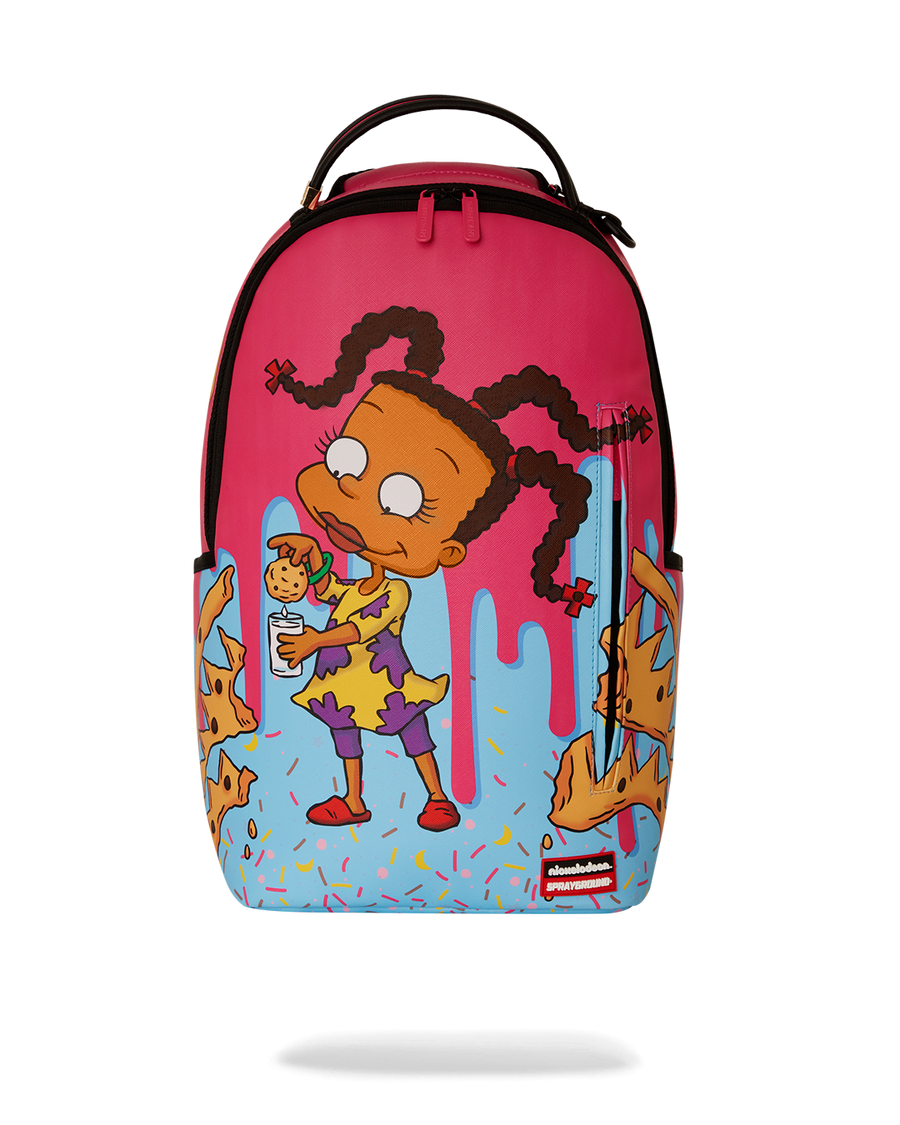 SPRAYGROUND® BACKPACK RUGRATS SUSIE COOKIES DLXSR BACKPACK