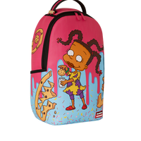 SPRAYGROUND® BACKPACK RUGRATS SUSIE COOKIES DLXSR BACKPACK