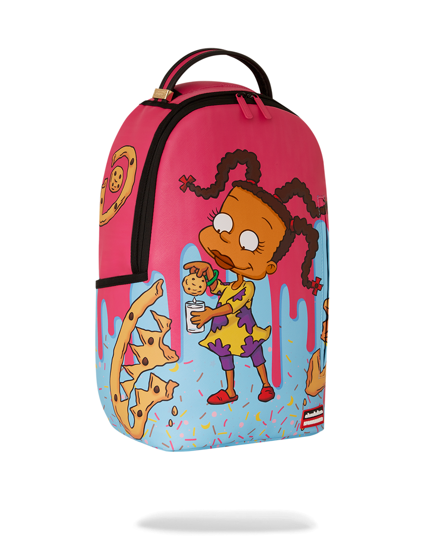 SPRAYGROUND® BACKPACK RUGRATS SUSIE COOKIES DLXSR BACKPACK