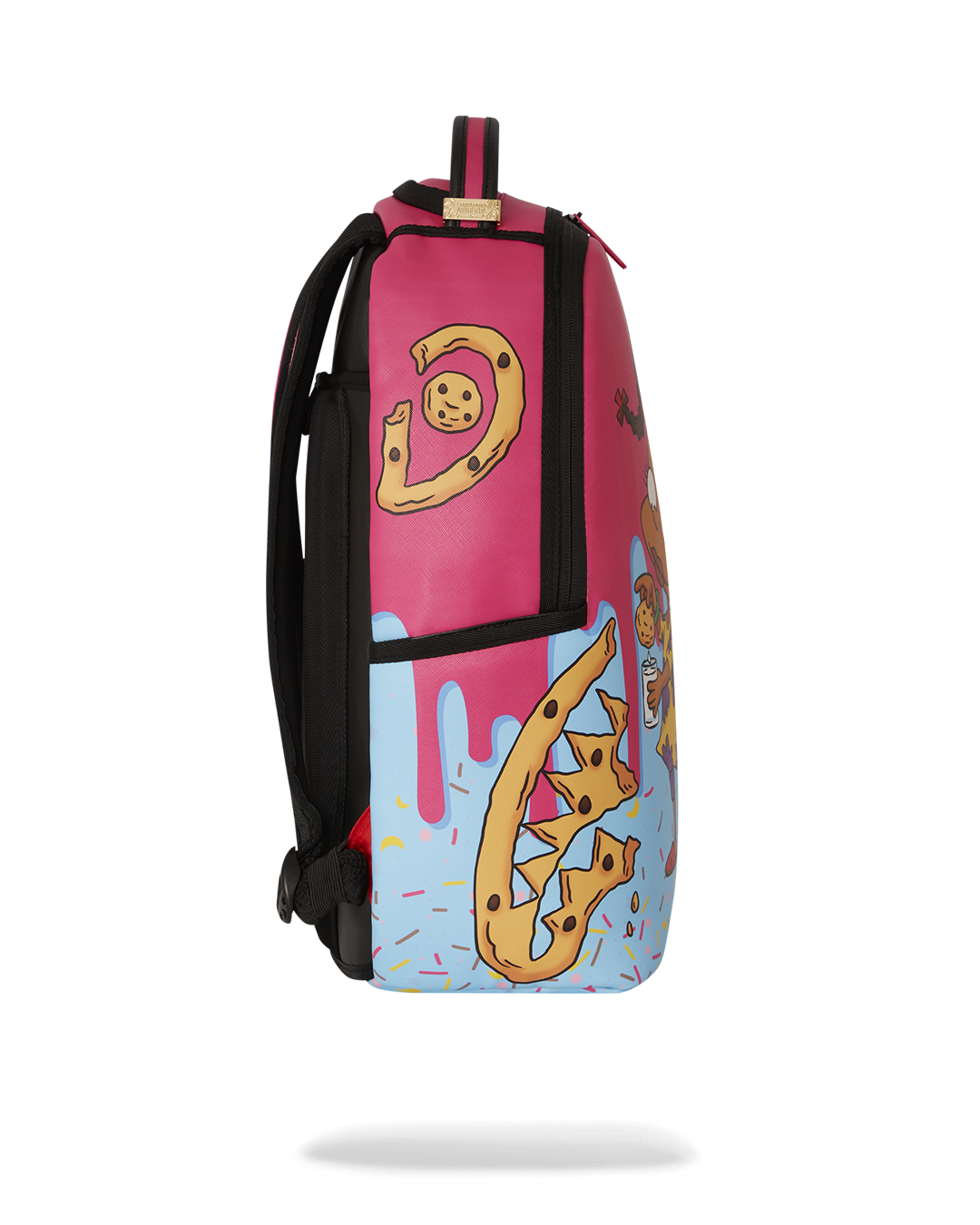 SPRAYGROUND® BACKPACK RUGRATS SUSIE COOKIES DLXSR BACKPACK