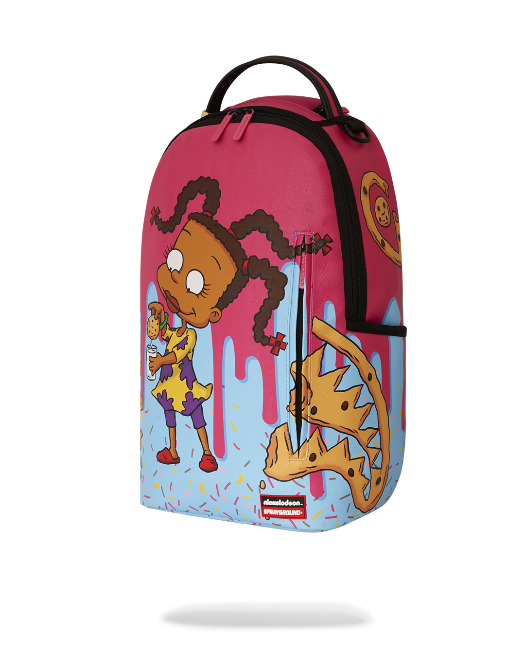 RUGRATS SUSIE ART CLASS – SPRAYGROUND®