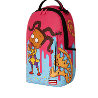 SPRAYGROUND® BACKPACK RUGRATS SUSIE COOKIES DLXSR BACKPACK