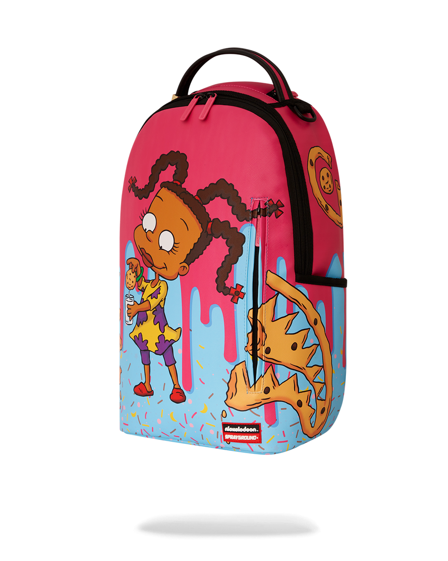 SPRAYGROUND® BACKPACK RUGRATS SUSIE COOKIES DLXSR BACKPACK