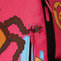 SPRAYGROUND® BACKPACK RUGRATS SUSIE COOKIES DLXSR BACKPACK