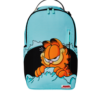 GARFIELD PEEK A BOO DLXSR BACKPACK