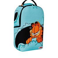 GARFIELD PEEK A BOO DLXSR BACKPACK