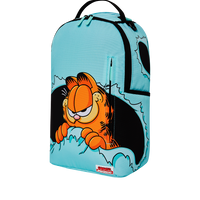 GARFIELD PEEK A BOO DLXSR BACKPACK