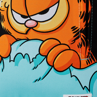 GARFIELD PEEK A BOO DLXSR BACKPACK