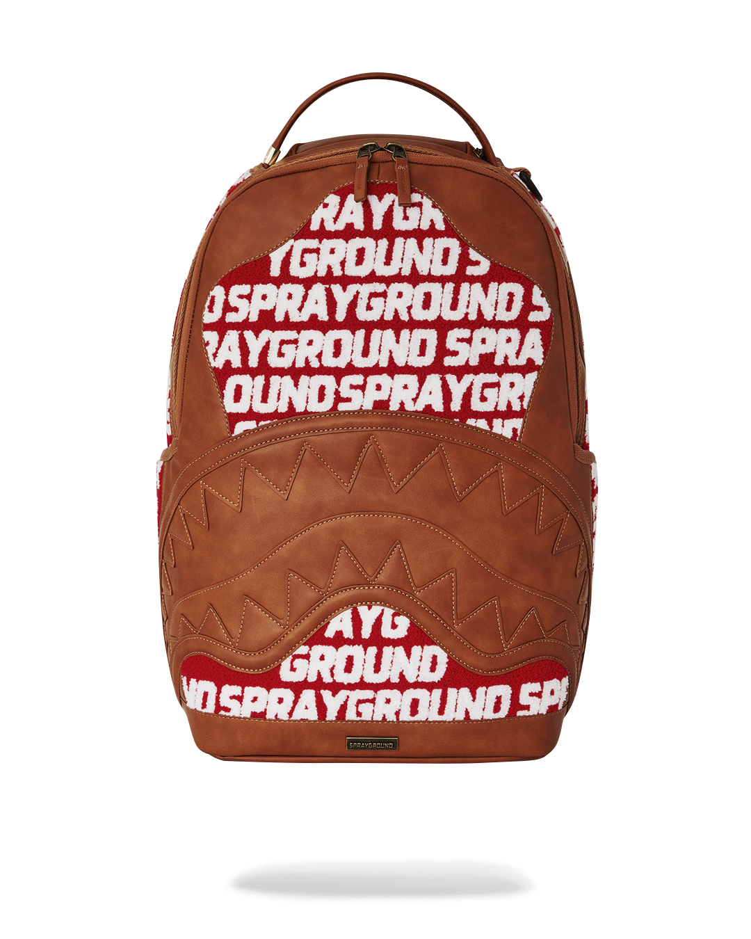 SPRAYGROUND® BACKPACK SG BOLD DLXSV BACKPACK