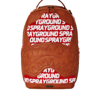 SPRAYGROUND® BACKPACK SG BOLD DLXSV BACKPACK