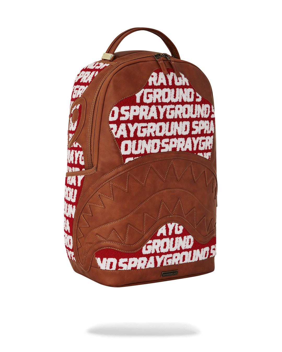 SPRAYGROUND® BACKPACK SG BOLD DLXSV BACKPACK