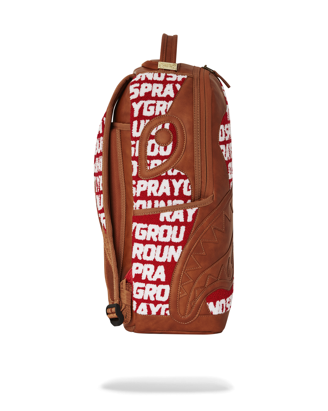 SPRAYGROUND® BACKPACK SG BOLD DLXSV BACKPACK