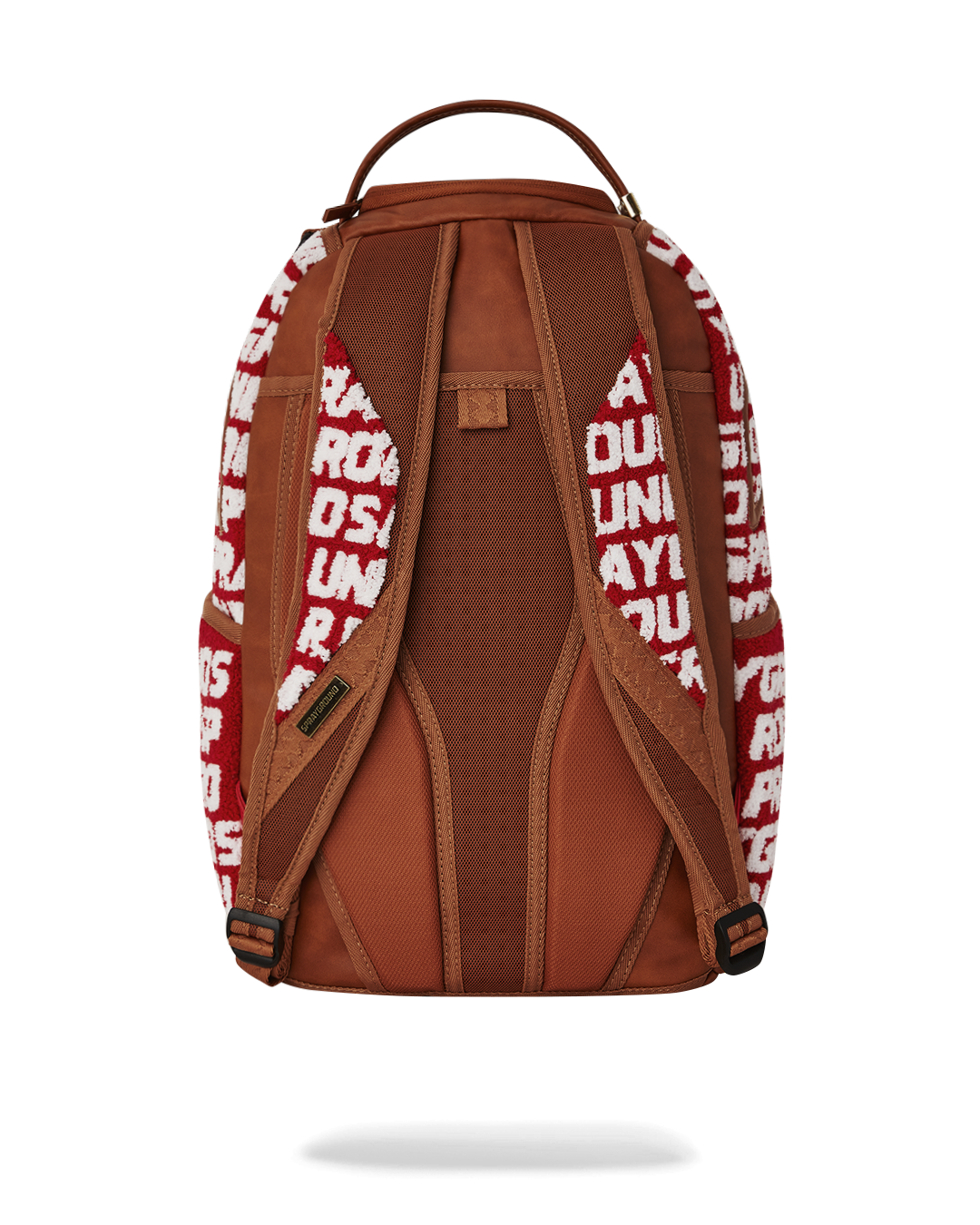 SPRAYGROUND® BACKPACK SG BOLD DLXSV BACKPACK