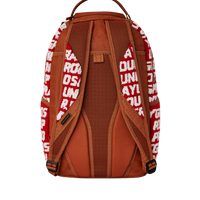 SPRAYGROUND® BACKPACK SG BOLD DLXSV BACKPACK