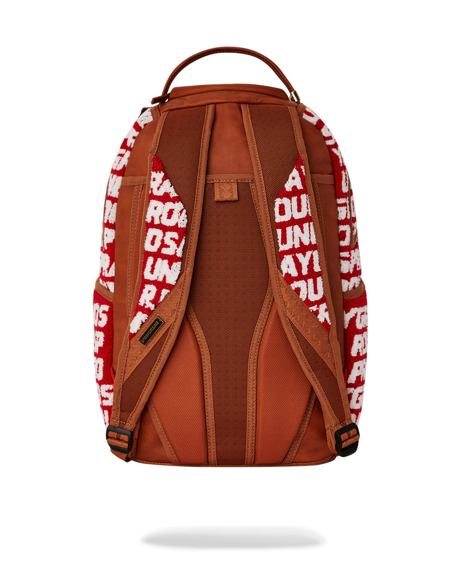 SPRAYGROUND® BACKPACK SG BOLD DLXSV BACKPACK