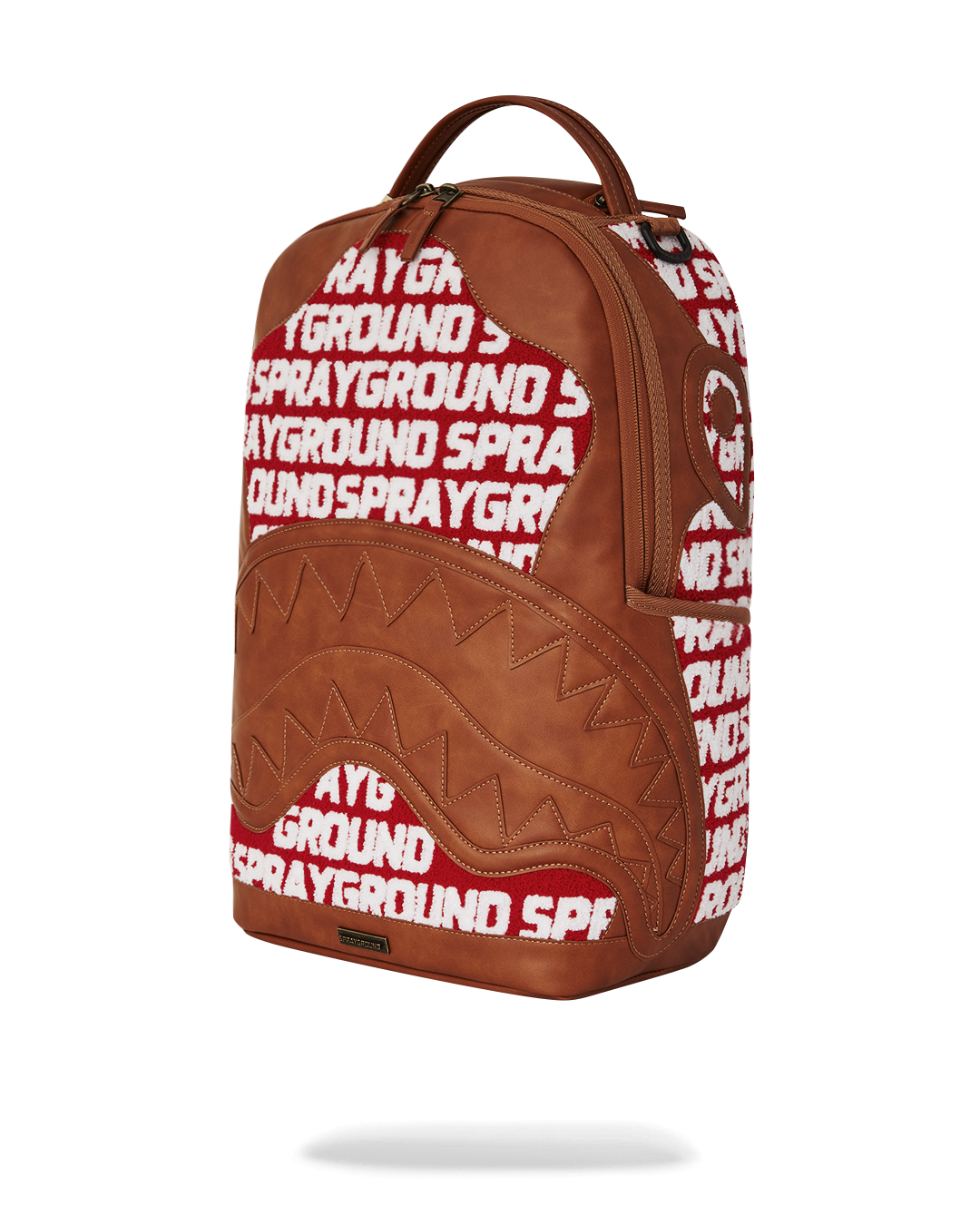 SPRAYGROUND® BACKPACK SG BOLD DLXSV BACKPACK