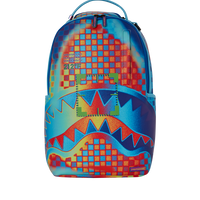 SPRAYGROUND® BACKPACK BAG TOO HOT DLXSV BACKPACK