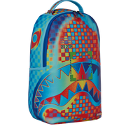 SPRAYGROUND® BACKPACK BAG TOO HOT DLXSV BACKPACK