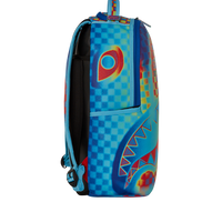 SPRAYGROUND® BACKPACK BAG TOO HOT DLXSV BACKPACK