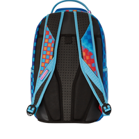 SPRAYGROUND® BACKPACK BAG TOO HOT DLXSV BACKPACK