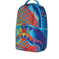 SPRAYGROUND® BACKPACK BAG TOO HOT DLXSV BACKPACK