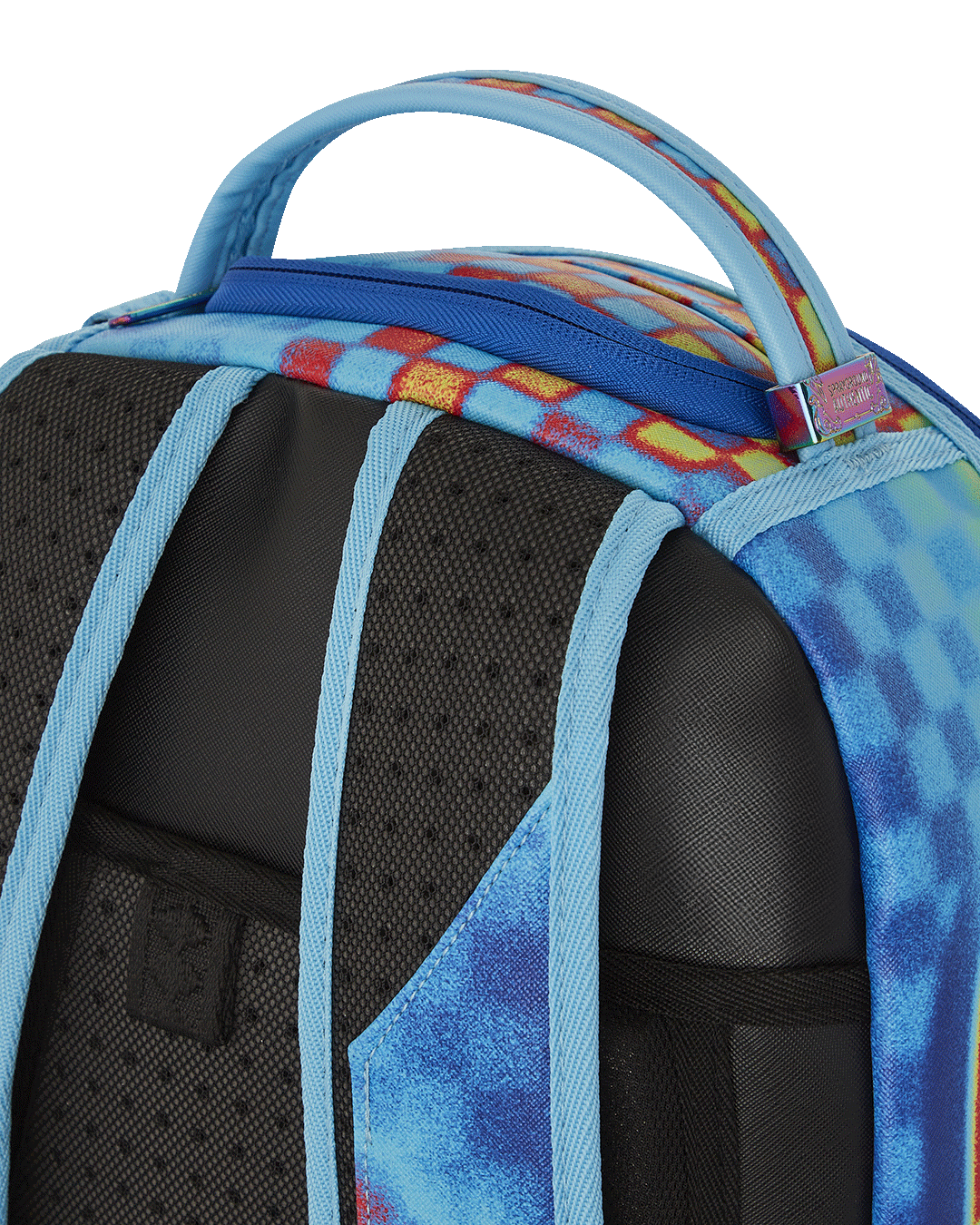 SPRAYGROUND® BACKPACK BAG TOO HOT DLXSV BACKPACK