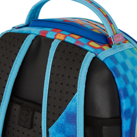 SPRAYGROUND® BACKPACK BAG TOO HOT DLXSV BACKPACK