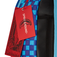 SPRAYGROUND® BACKPACK BAG TOO HOT DLXSV BACKPACK