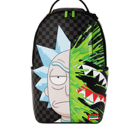 SPRAYGROUND® BACKPACK RICK & MORTY BRAINSHARK