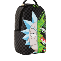 SPRAYGROUND® BACKPACK RICK & MORTY BRAINSHARK