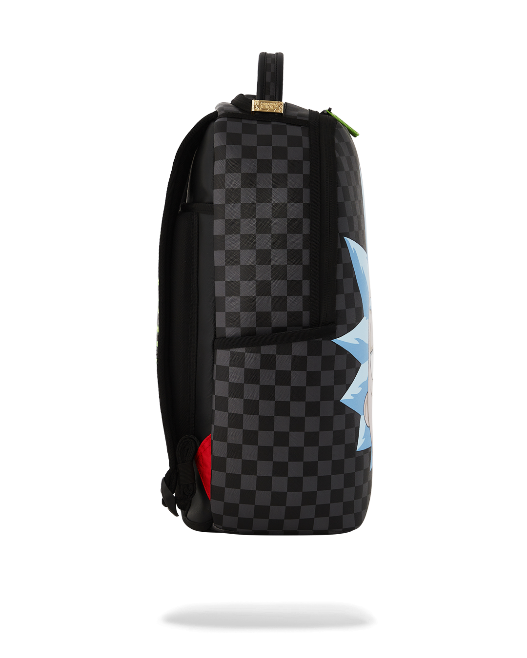 SPRAYGROUND® BACKPACK RICK & MORTY BRAINSHARK