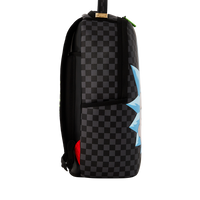 SPRAYGROUND® BACKPACK RICK & MORTY BRAINSHARK