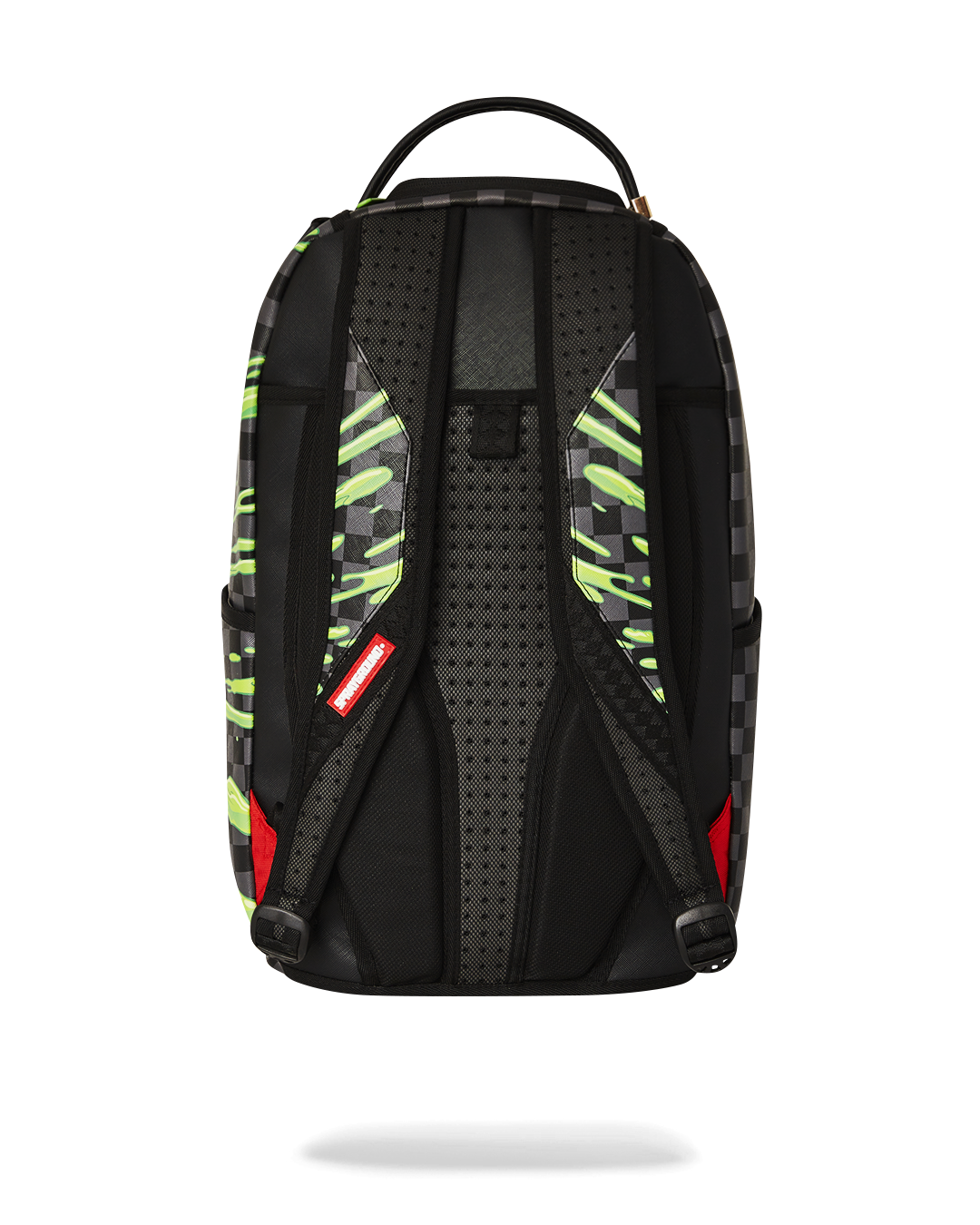 SPRAYGROUND® BACKPACK RICK & MORTY BRAINSHARK