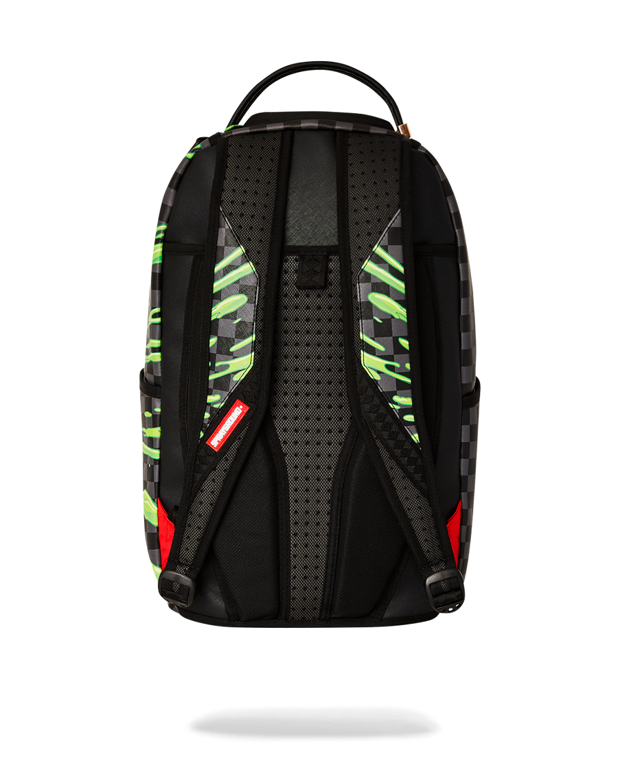 SPRAYGROUND® BACKPACK RICK & MORTY BRAINSHARK