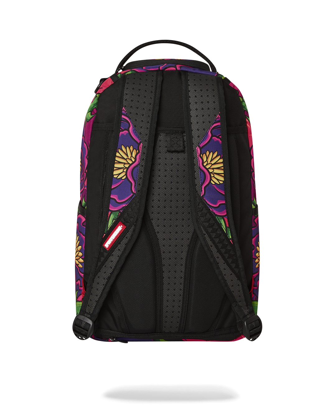 SPRAYGROUND® BACKPACK MONEYBEAR MEAN LEAN SHARK MACHINE BACKPACK