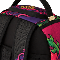 SPRAYGROUND® BACKPACK MONEYBEAR MEAN LEAN SHARK MACHINE BACKPACK